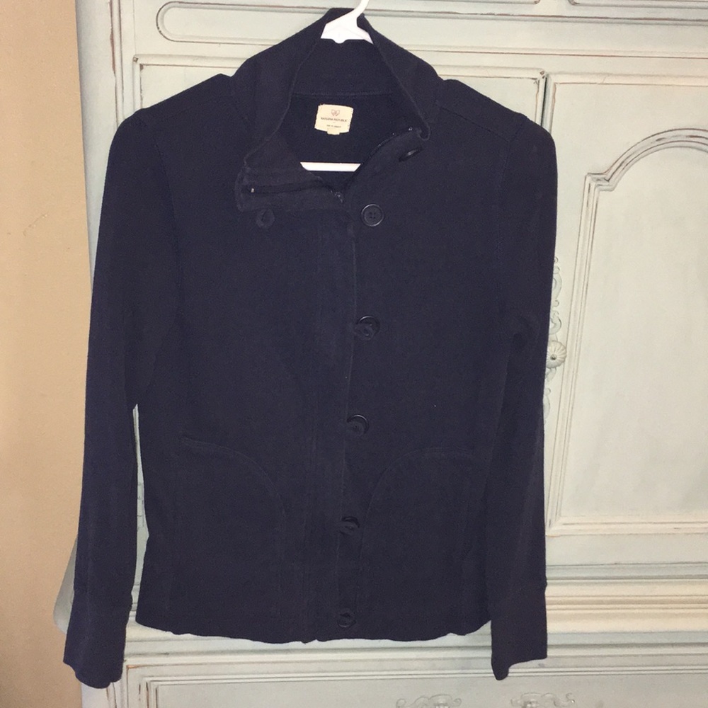 Banana Republic Sweater
